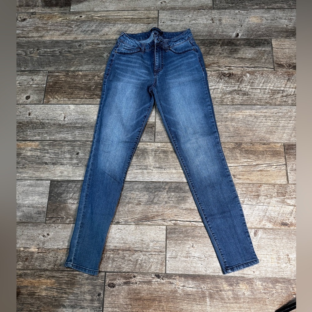 Jeans​​​
